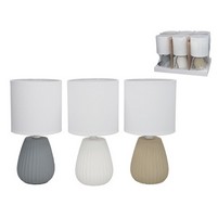 LAMPADA TAVOLO B-CERAMICA CM.26 